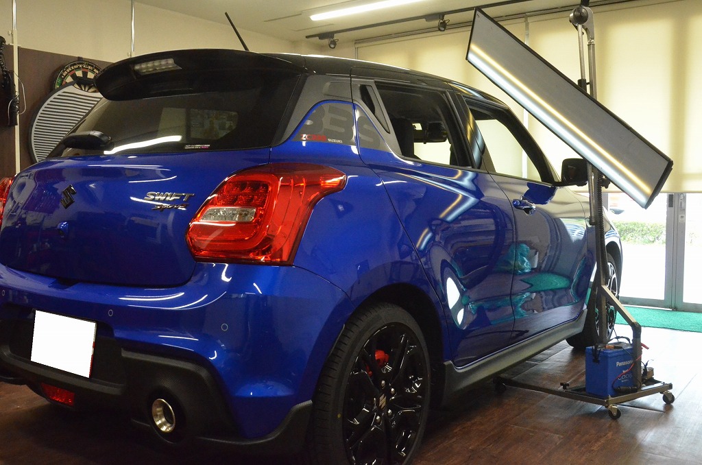 へこむのは一瞬ですが！？( ;∀;)