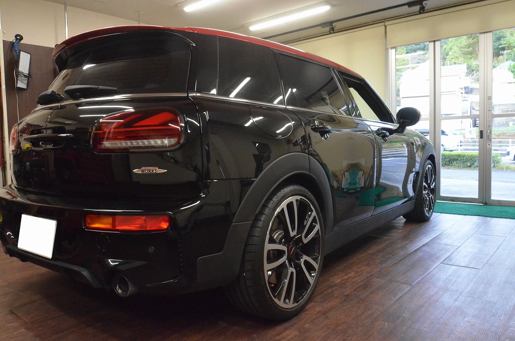 縁ぎりぎり～(+o+)