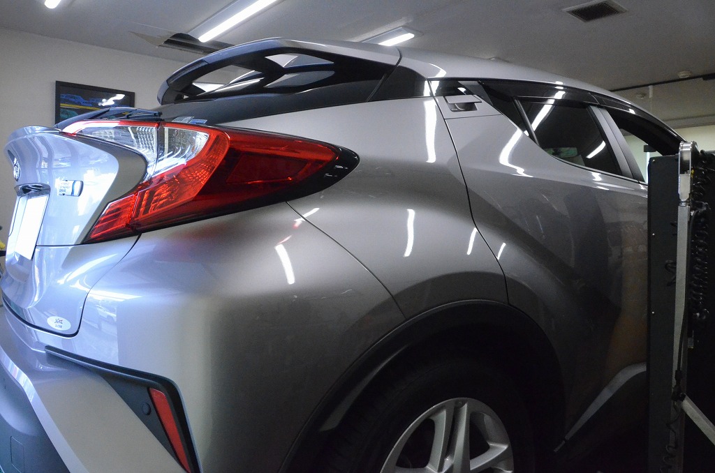 やはり！・・直接拝見することが大事です。