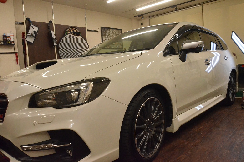 オーナー様と一緒に！？・・可能性を探ってリペア!(^^)!