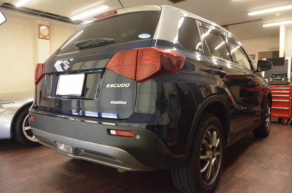 駆け込みのご依頼が続きます(^^;