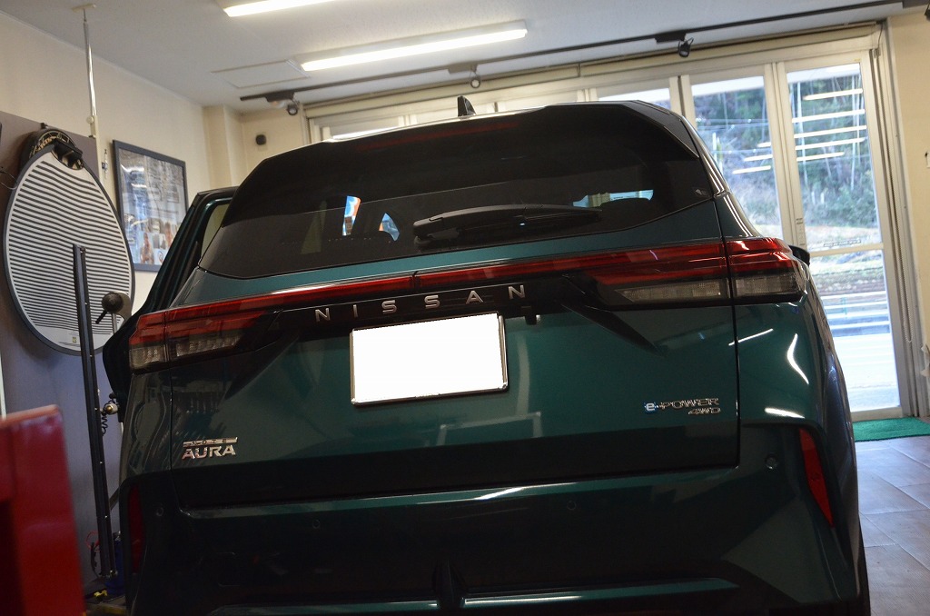 年始は７日から営業です！