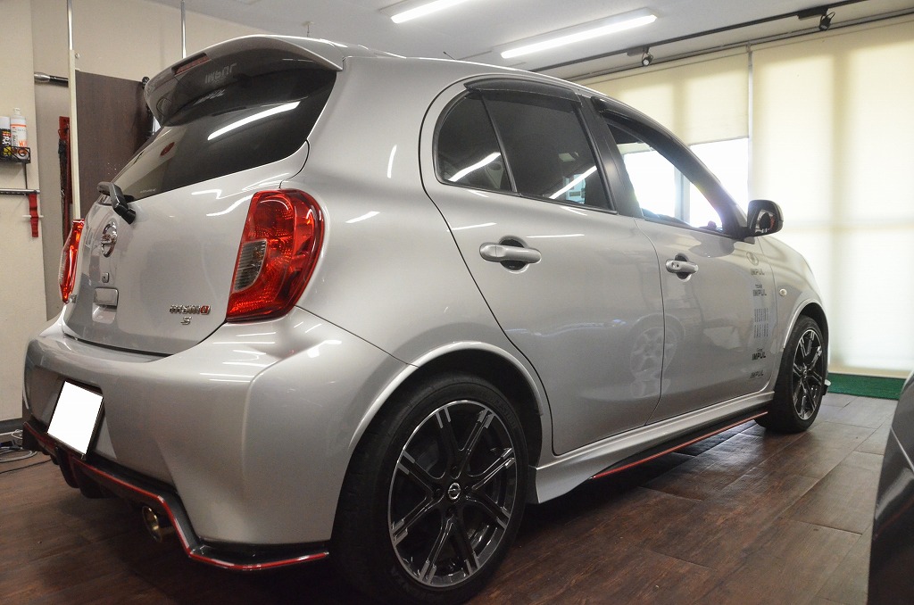 ひたすら叩いて叩いて叩きます！？