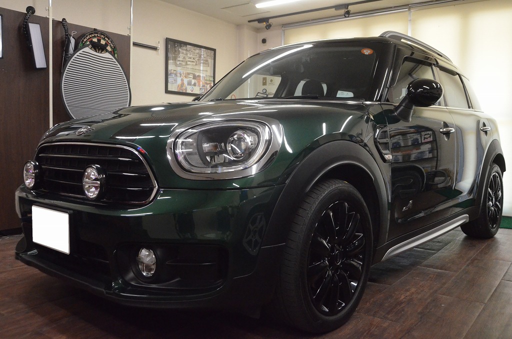 鈑金塗装店からのご紹介！