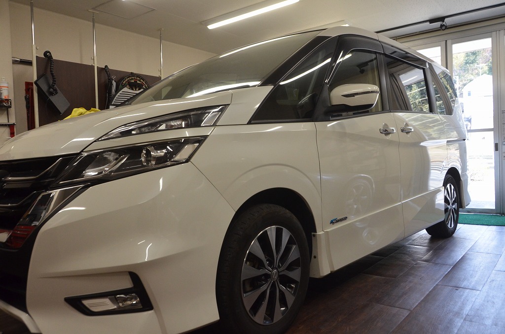 このへこみ方は(>_<)・・・ちょっときつい！？