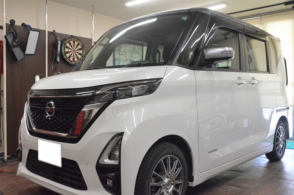 原因はおそらく！？・・前回と同じかと(^^;