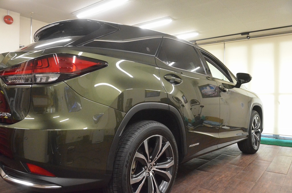 超ご近所より・・・