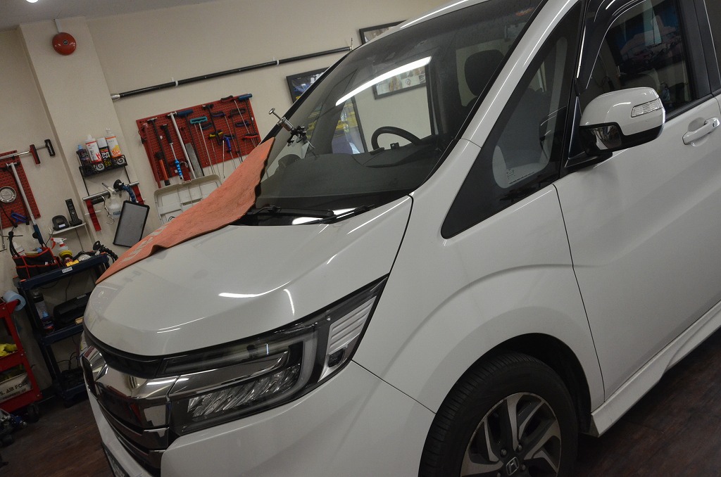 充分リペアは可能です・・・