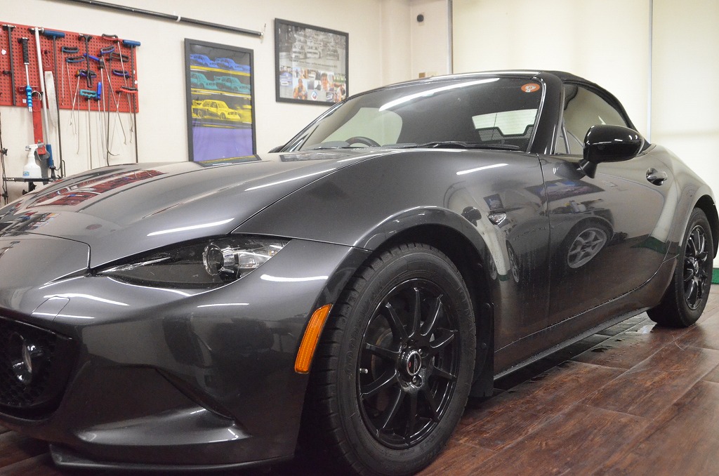 再々塗装？・・・を回避です(^^♪