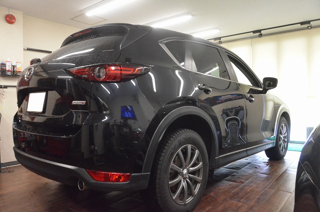 即日リペアですっきり(^O^)／