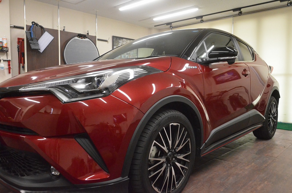 こつこつきっちり！・・店舗営業再開です(^^)/