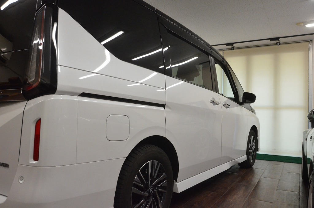 この深さは！？・・かなりやばい(>_<)