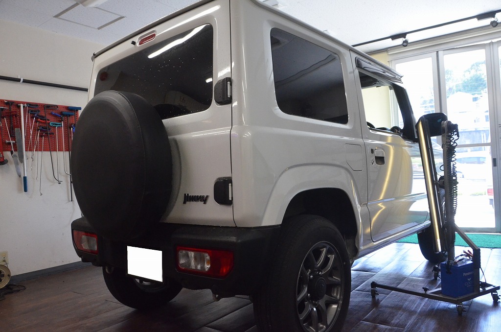 デントリペアに適したへこみと適さない！？へこみ(^^;