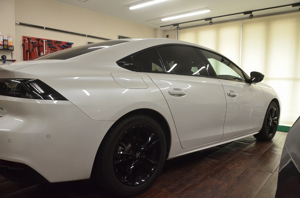 同時施工でスピード解決！