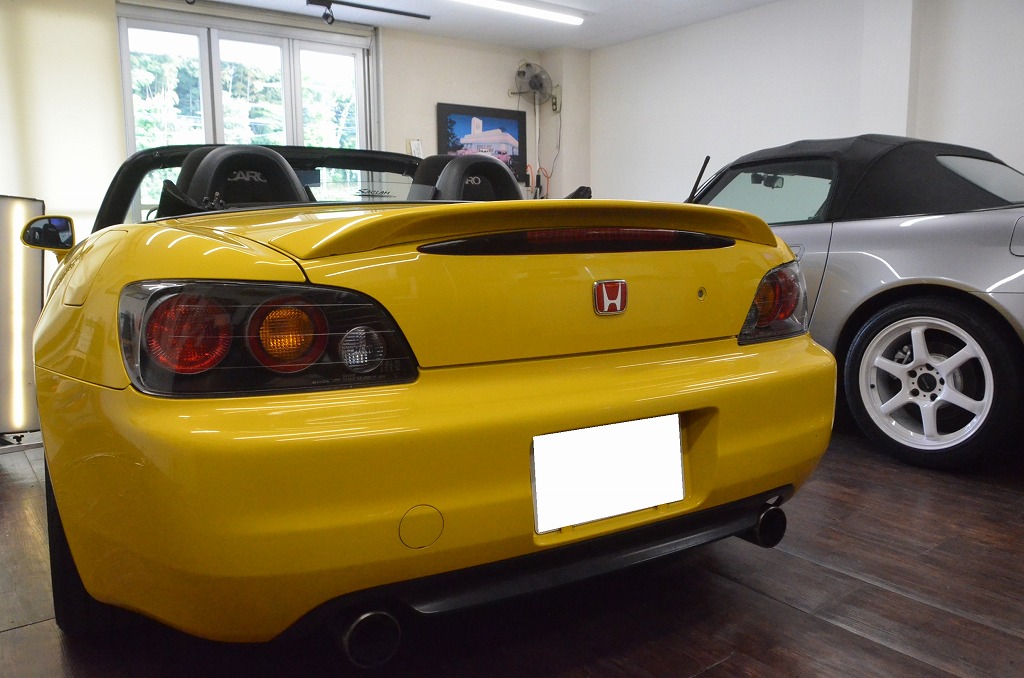 ぎりぎりセーフ・・・( ;∀;)