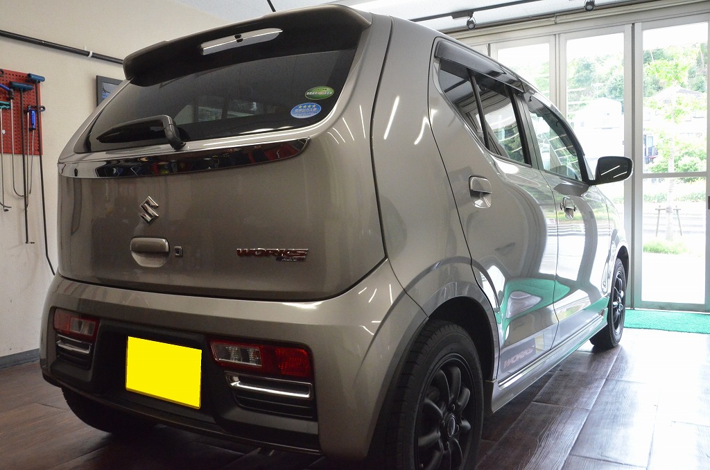 GW期間中のリペアもお任せください!(^^)!