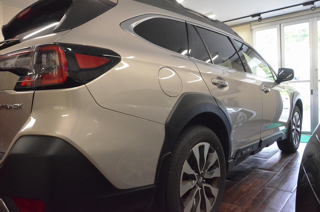 専門技術は専門店で！