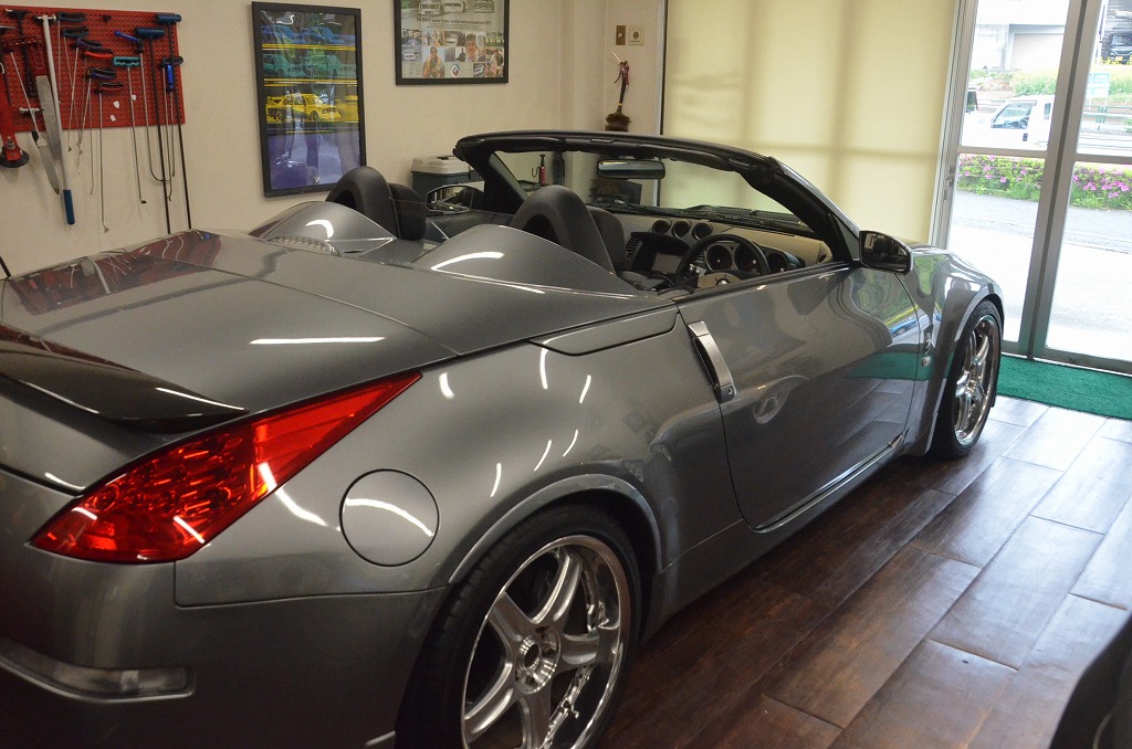 GWスタート！まだまだご予約可能です(^^)/