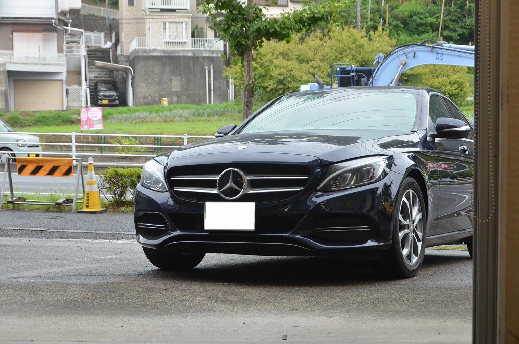 2日連続で・・・！？(^^;