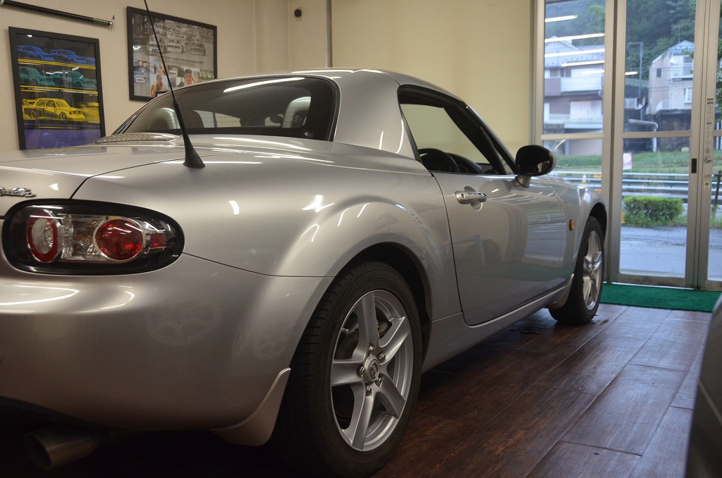 中古車あるある！？